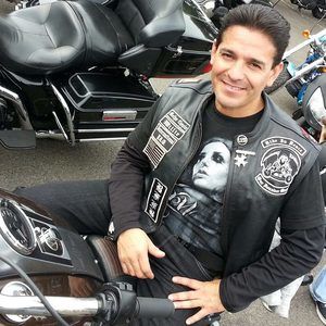 Meet your Posher, William